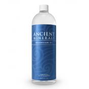 Ancient Minerals Magnesium Oil 1 Litre 